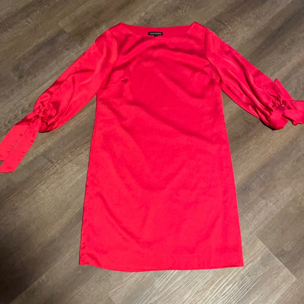 Banana Republic Sheath Dress